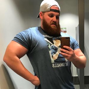 Meet your Posher, Mike